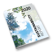 Sustainability Report 2020