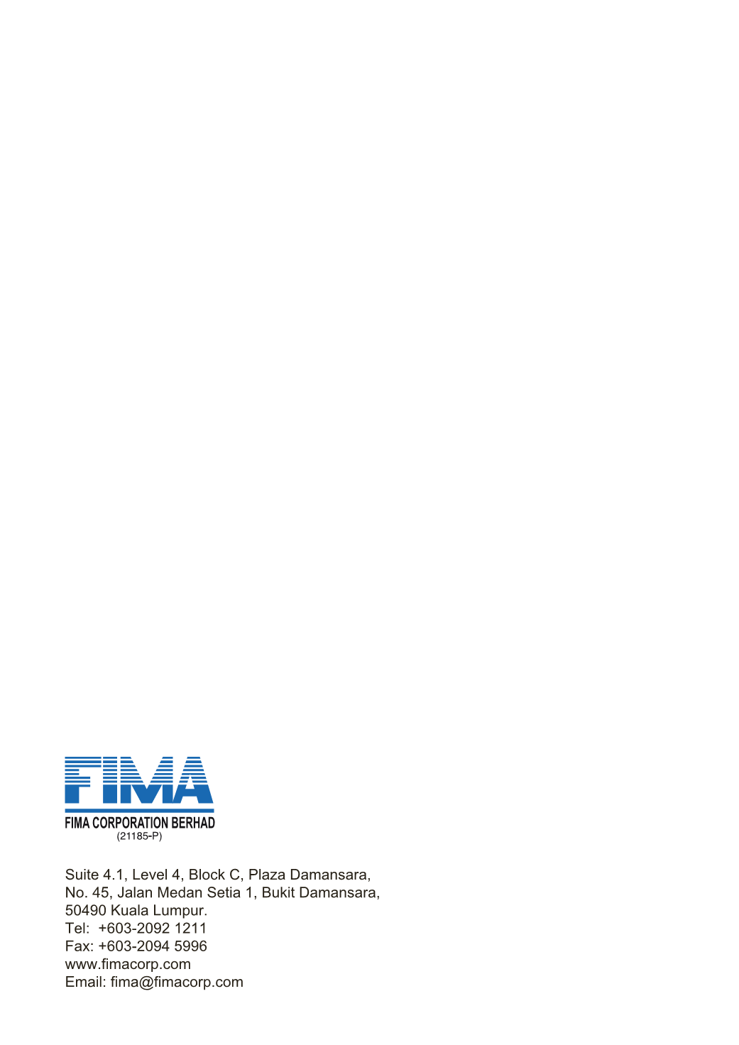 Page Background