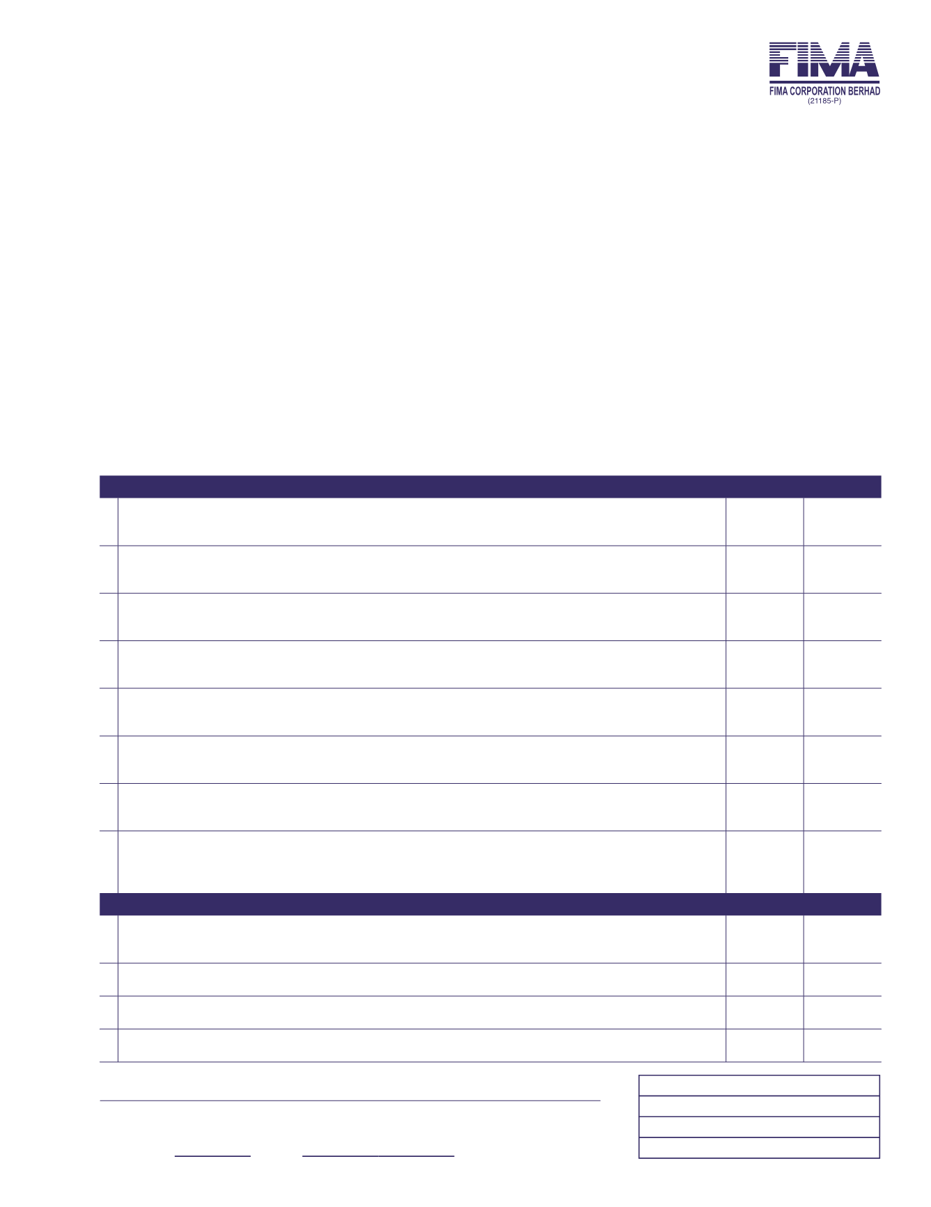 Page Background
